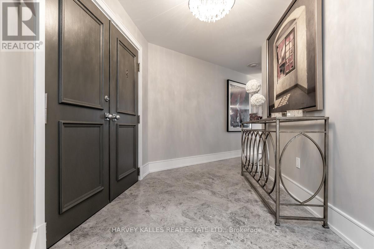 1309 - 110 Bloor Street W, Toronto, Ontario  M5S 2W7 - Photo 19 - C12496462