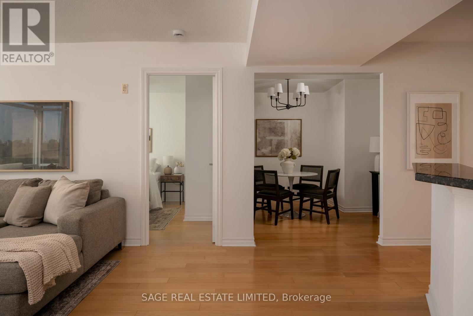 606 - 3830 Bathurst Street, Toronto (Clanton Park), Ontario  M3H 6C5 - Photo 12 - C12496480