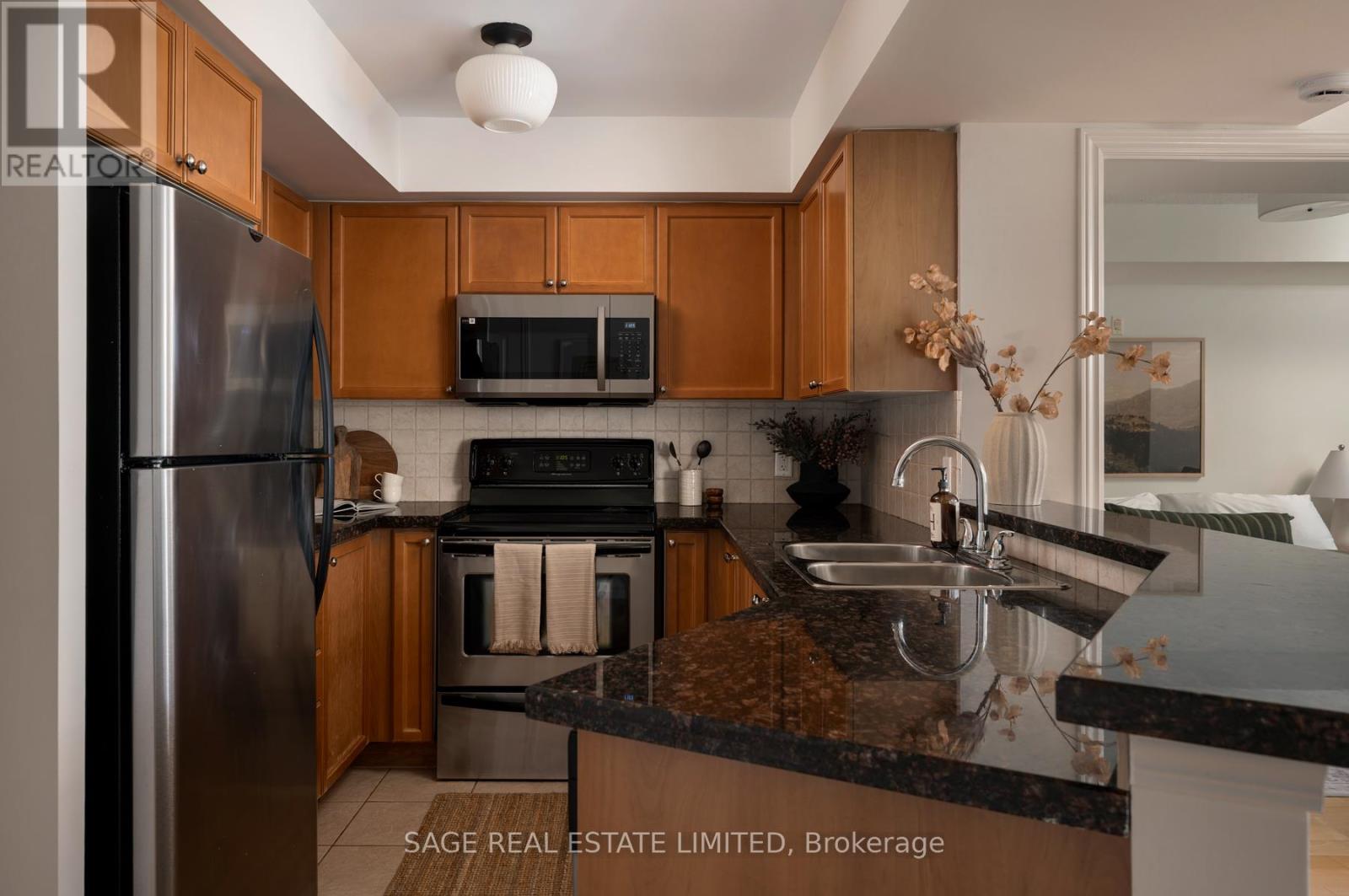 606 - 3830 Bathurst Street, Toronto (Clanton Park), Ontario  M3H 6C5 - Photo 19 - C12496480