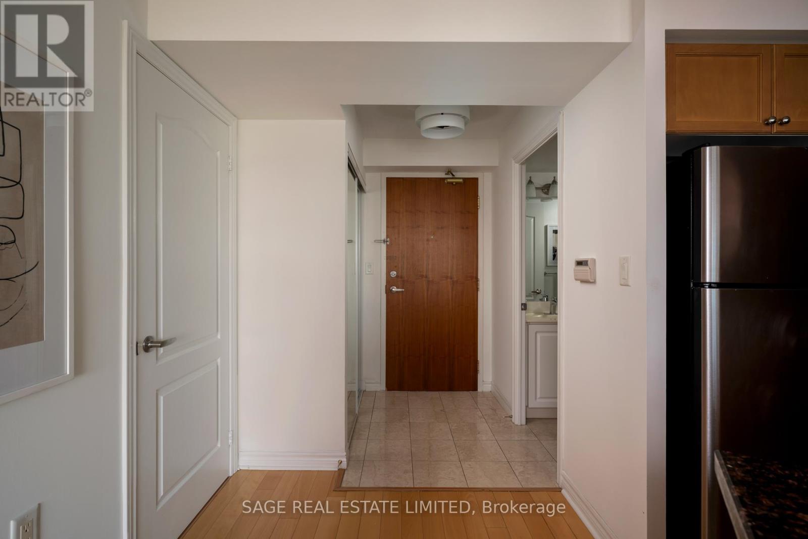 606 - 3830 Bathurst Street, Toronto (Clanton Park), Ontario  M3H 6C5 - Photo 20 - C12496480