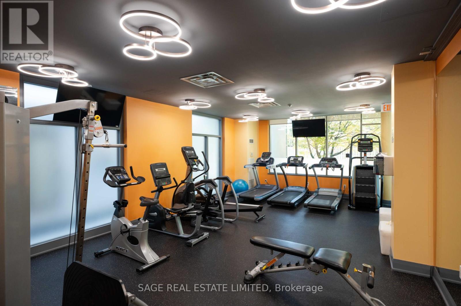 606 - 3830 Bathurst Street, Toronto (Clanton Park), Ontario  M3H 6C5 - Photo 28 - C12496480