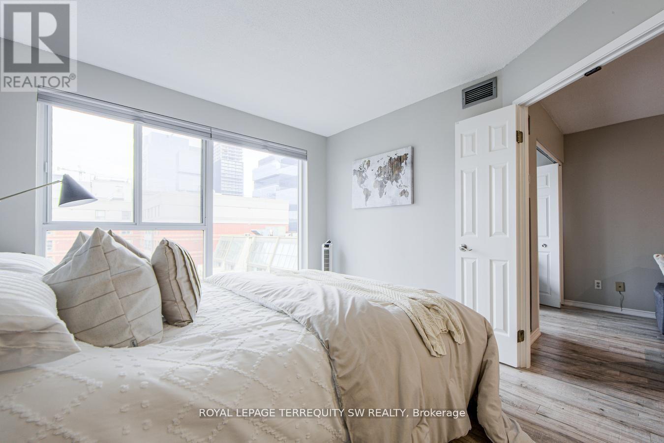 933 - 222 The Esplanade, Toronto (Waterfront Communities), Ontario  M5A 4M8 - Photo 16 - C12496486