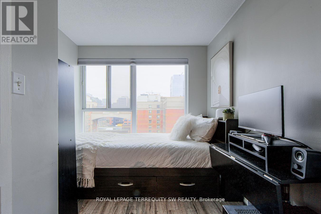 933 - 222 The Esplanade, Toronto (Waterfront Communities), Ontario  M5A 4M8 - Photo 19 - C12496486