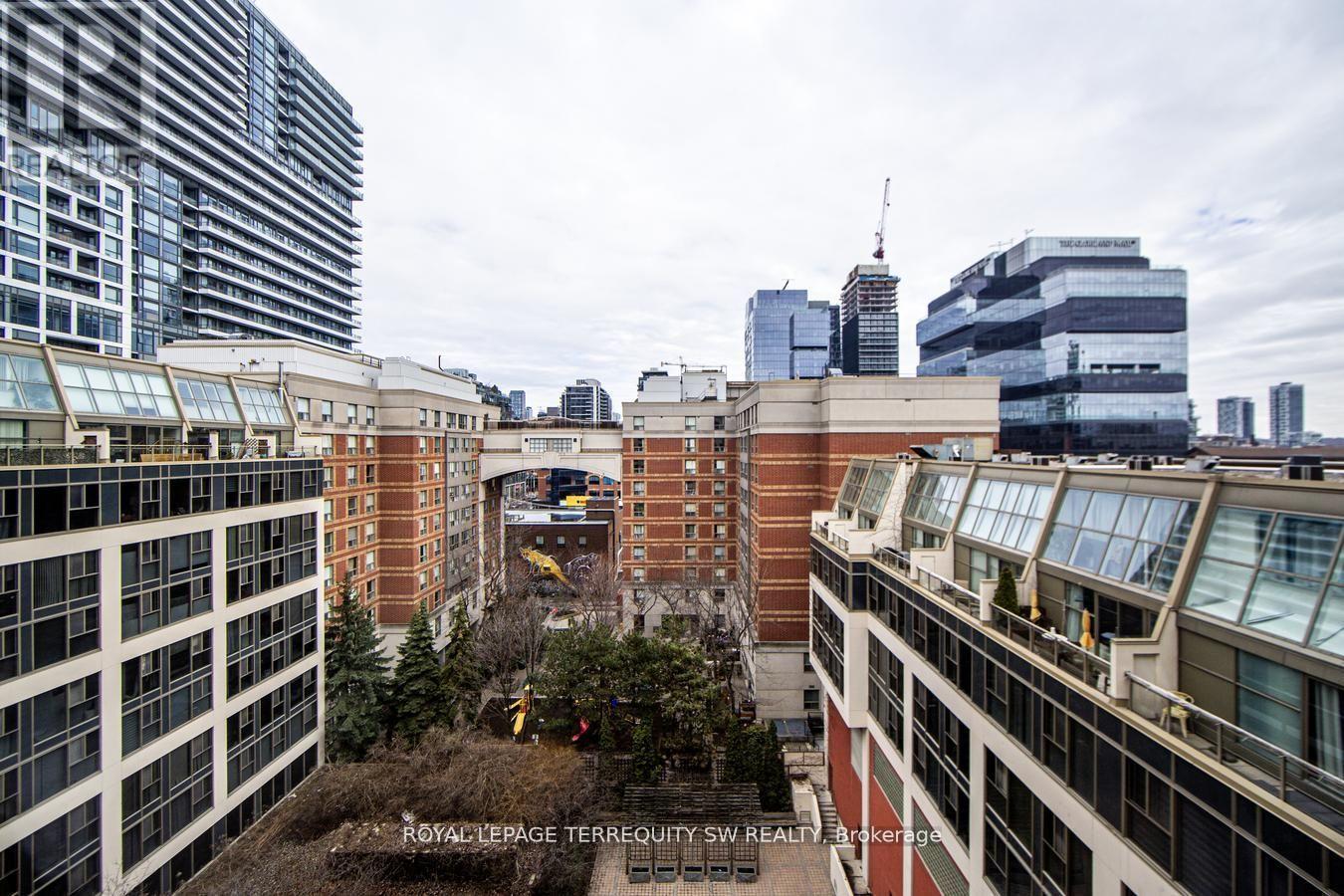 933 - 222 The Esplanade, Toronto (Waterfront Communities), Ontario  M5A 4M8 - Photo 24 - C12496486