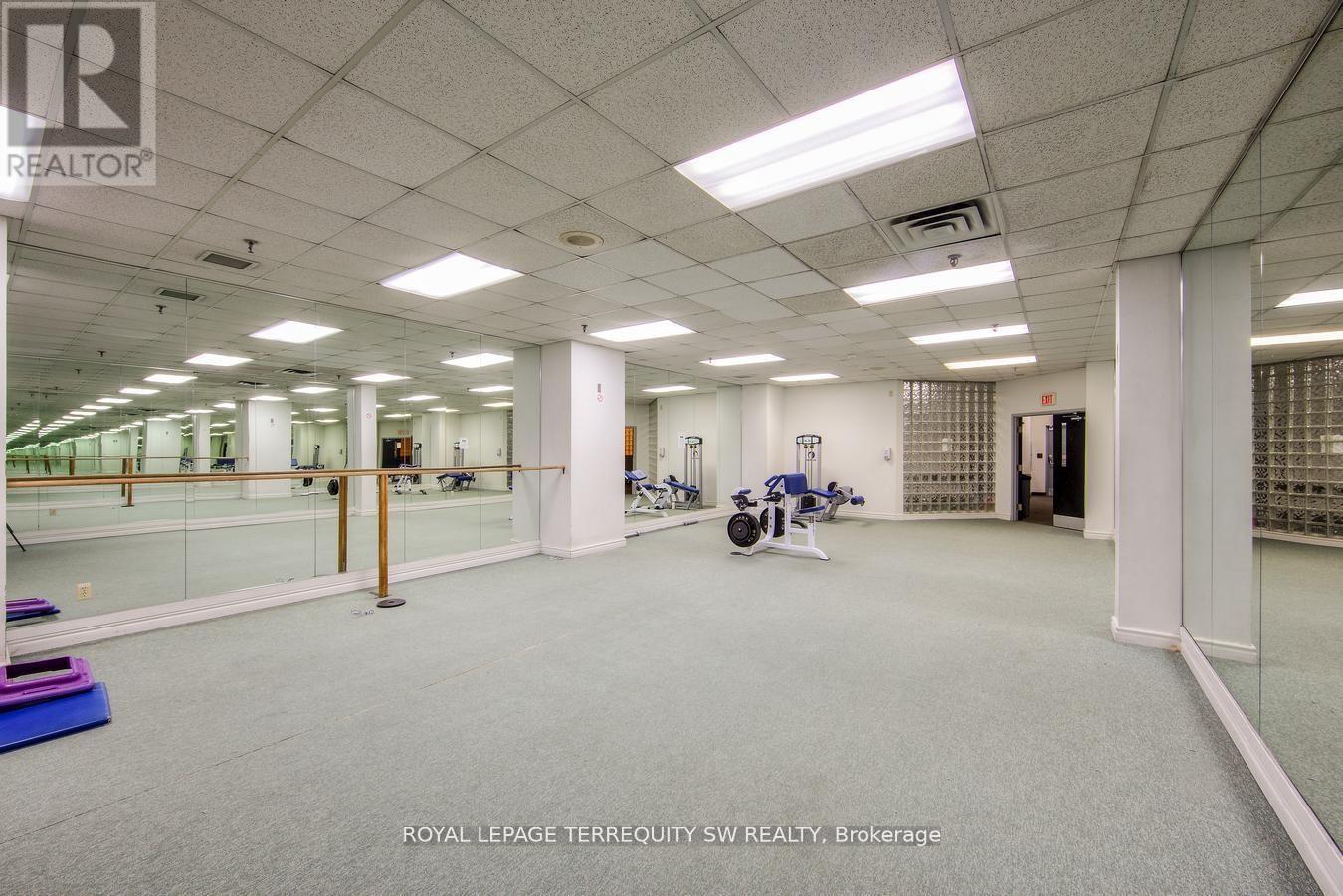 933 - 222 The Esplanade, Toronto (Waterfront Communities), Ontario  M5A 4M8 - Photo 29 - C12496486