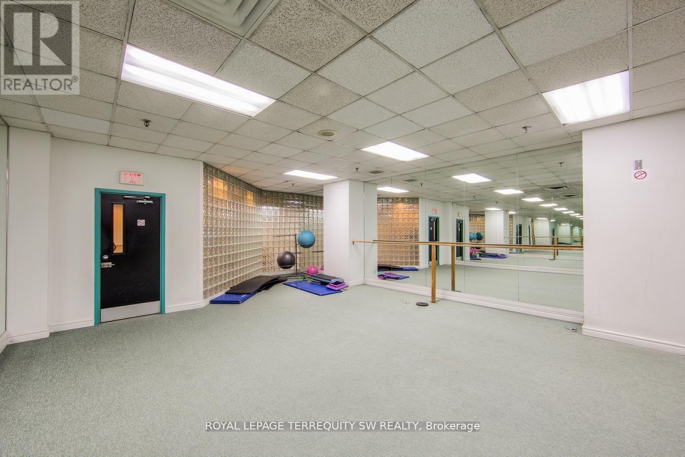 933 - 222 The Esplanade, Toronto (Waterfront Communities), Ontario  M5A 4M8 - Photo 30 - C12496486