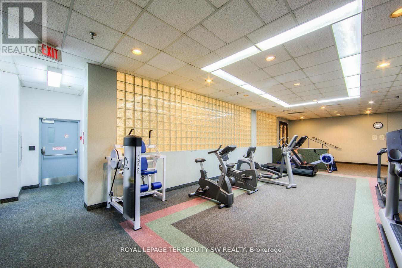 933 - 222 The Esplanade, Toronto (Waterfront Communities), Ontario  M5A 4M8 - Photo 31 - C12496486