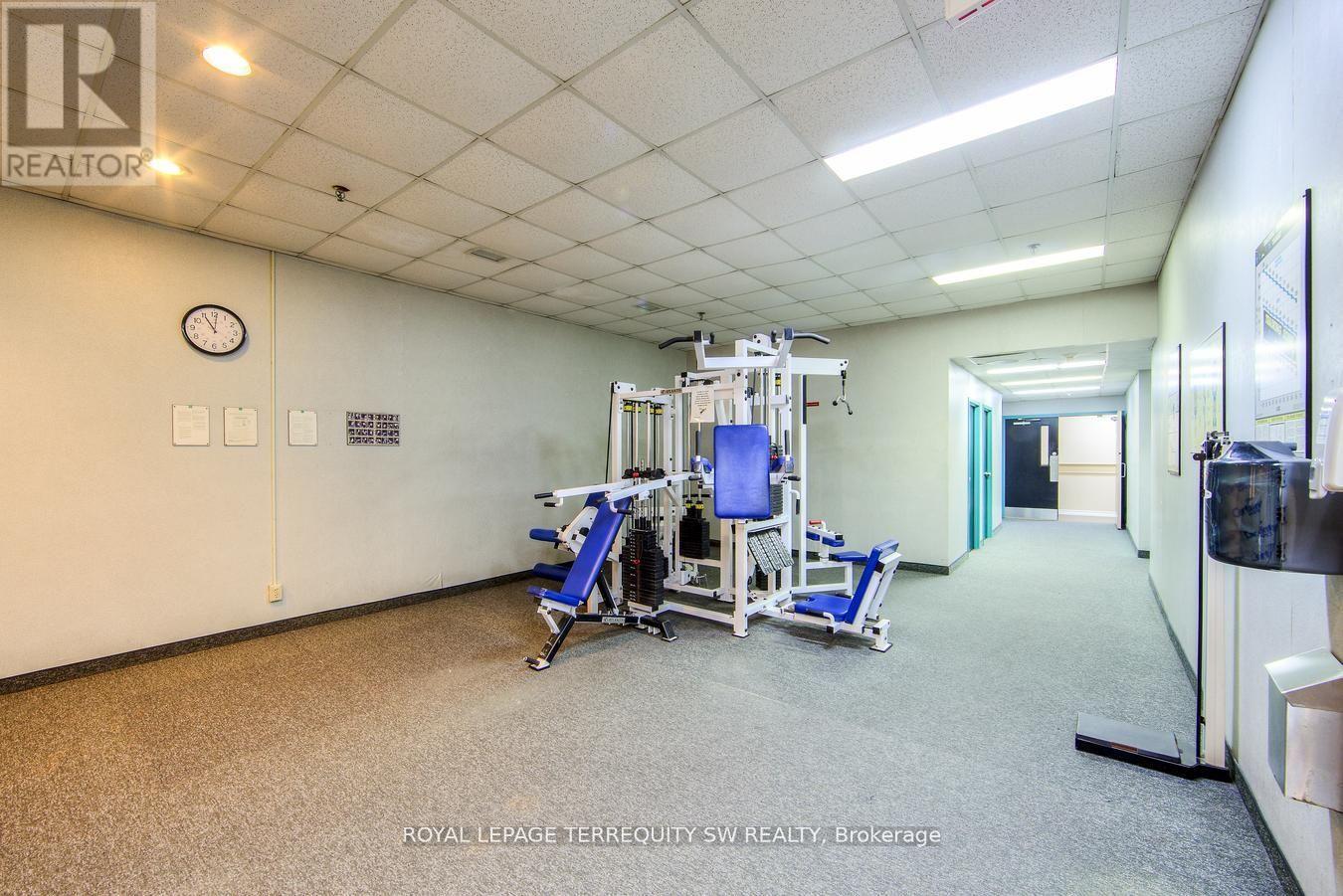 933 - 222 The Esplanade, Toronto (Waterfront Communities), Ontario  M5A 4M8 - Photo 32 - C12496486