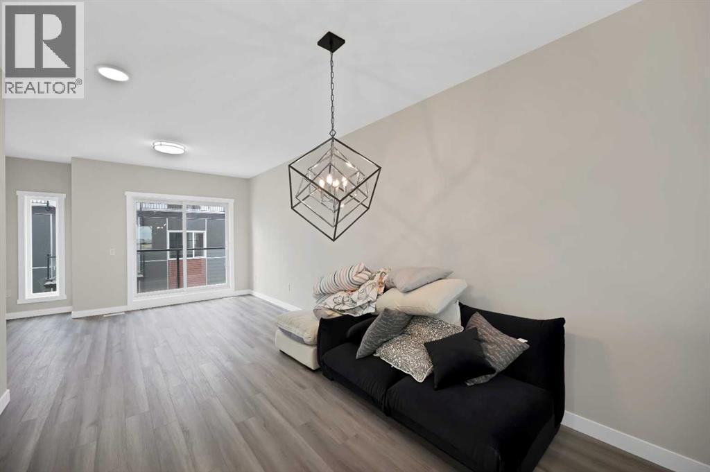 612 Red Sky Villas Ne, Calgary, Alberta  T3N 2M3 - Photo 16 - A2267455