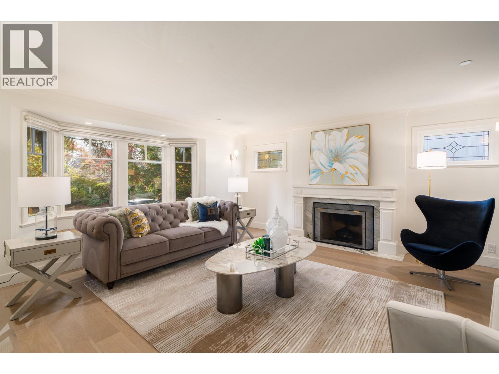 3939 W 34th Avenue, Vancouver, British Columbia  V6N 2L4 - Photo 2 - R3063344