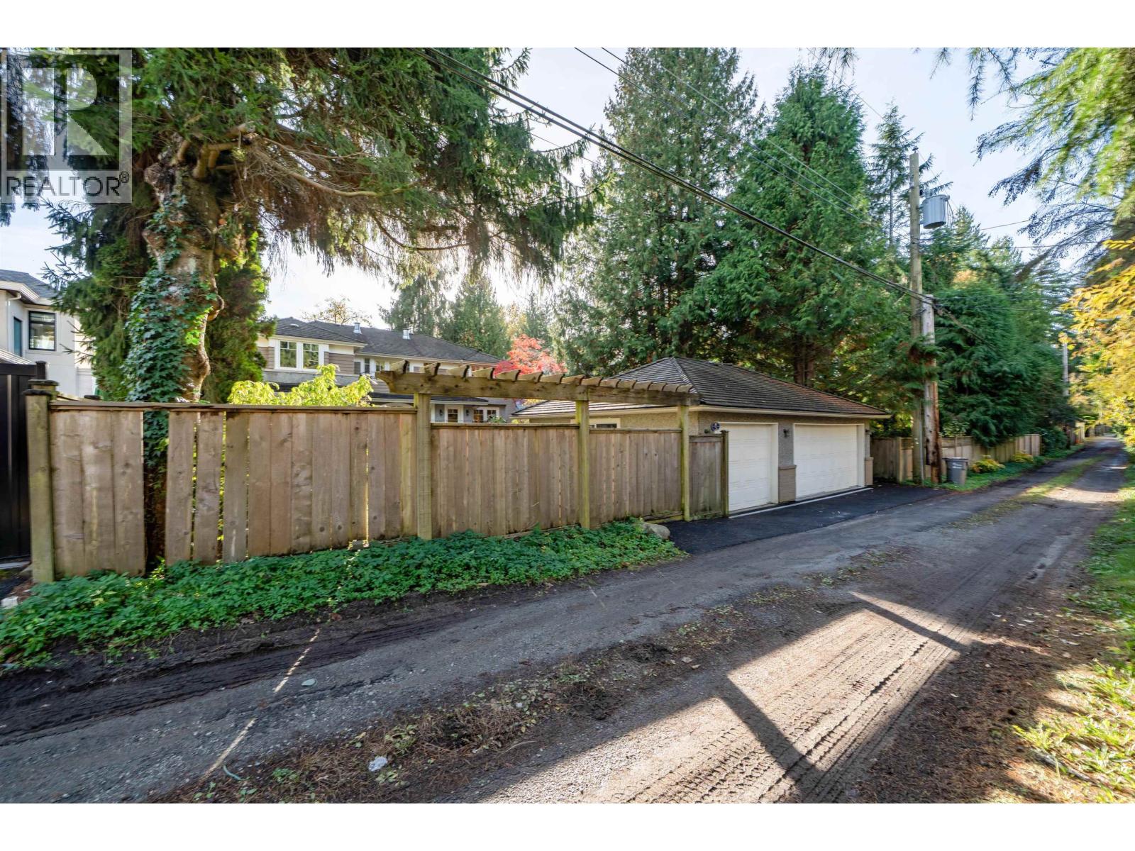 3939 W 34th Avenue, Vancouver, British Columbia  V6N 2L4 - Photo 34 - R3063344