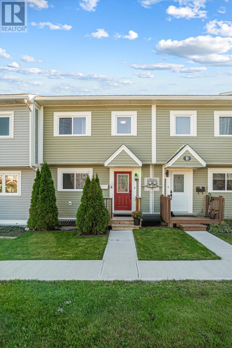 6 White Place, Mount Pearl, Newfoundland & Labrador  A1N 2T1 - Photo 1 - 1292179