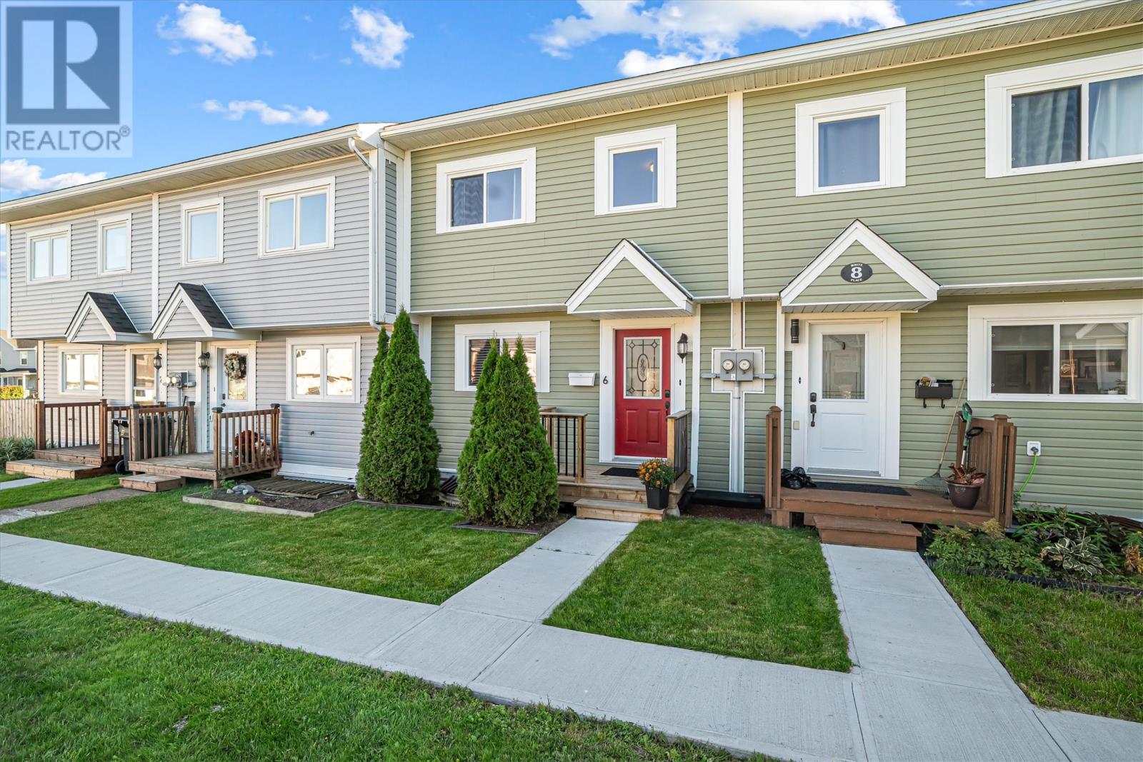 6 White Place, Mount Pearl, Newfoundland & Labrador  A1N 2T1 - Photo 2 - 1292179