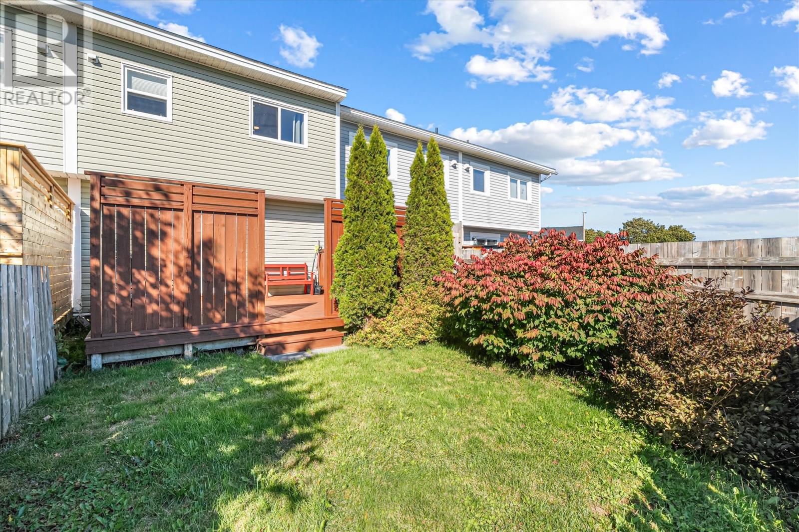 6 White Place, Mount Pearl, Newfoundland & Labrador  A1N 2T1 - Photo 24 - 1292179