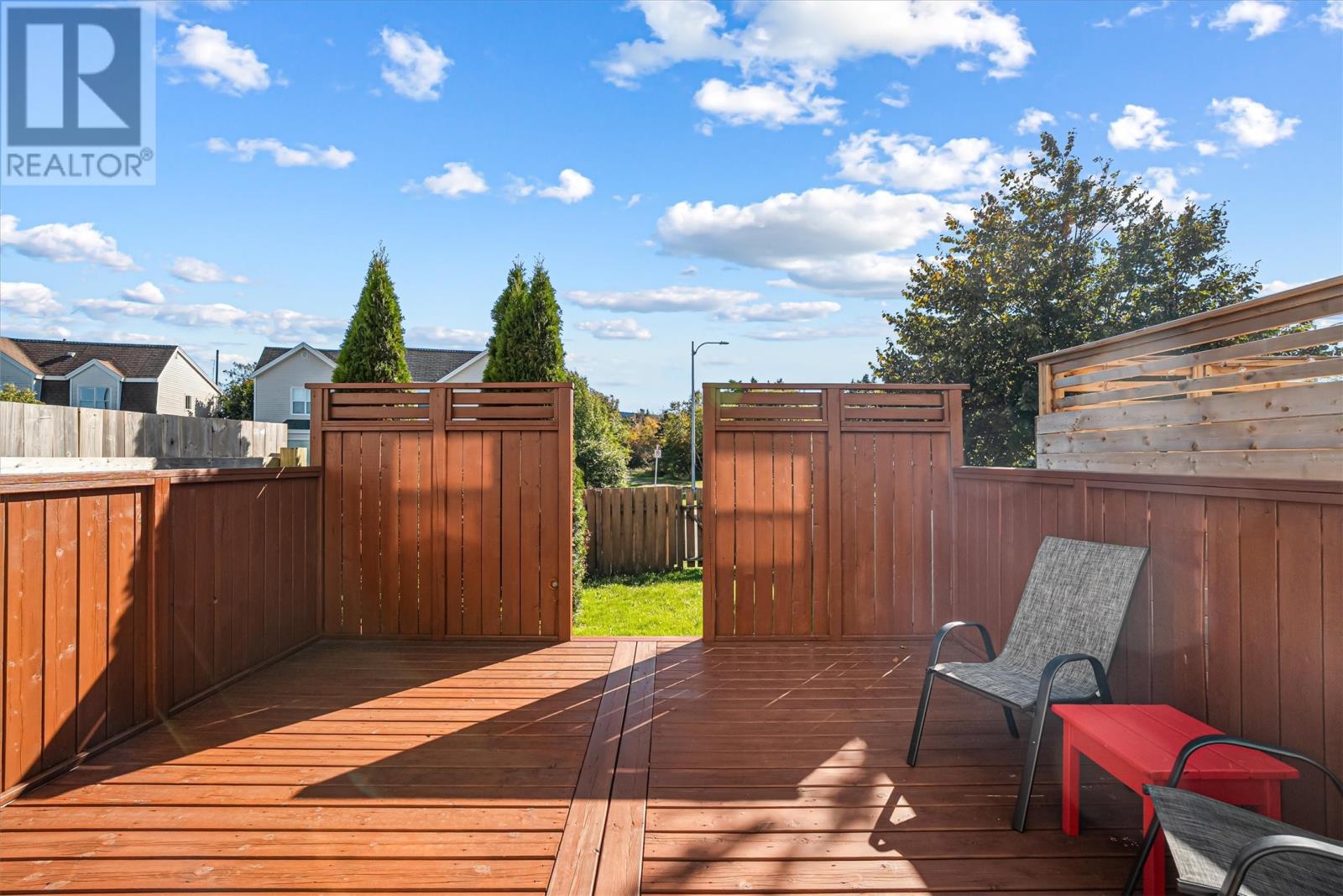 6 White Place, Mount Pearl, Newfoundland & Labrador  A1N 2T1 - Photo 26 - 1292179