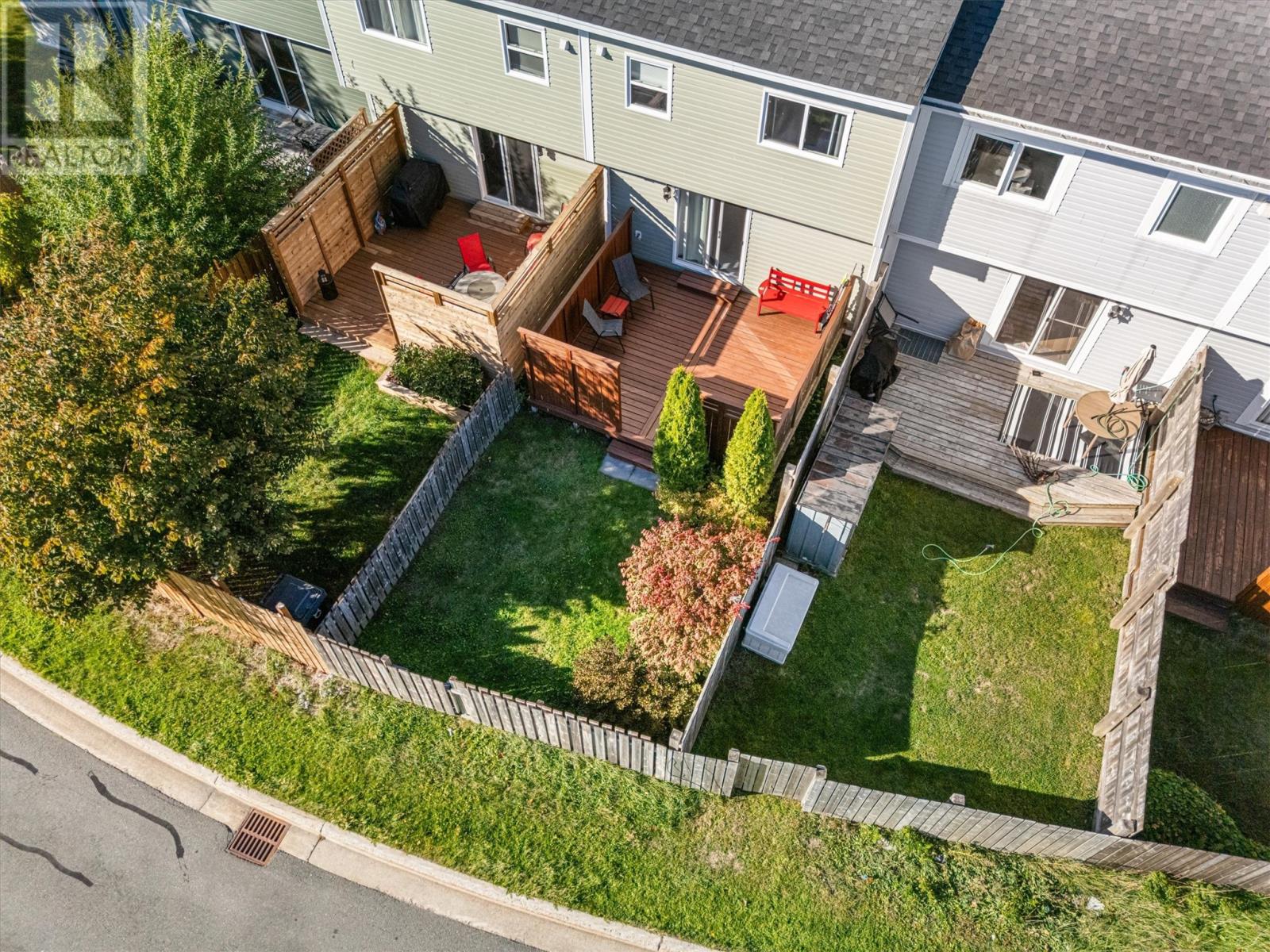 6 White Place, Mount Pearl, Newfoundland & Labrador  A1N 2T1 - Photo 27 - 1292179