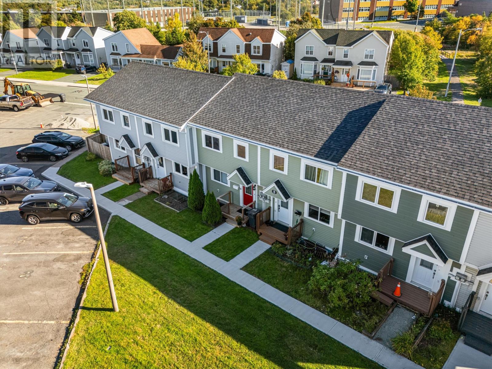 6 White Place, Mount Pearl, Newfoundland & Labrador  A1N 2T1 - Photo 28 - 1292179