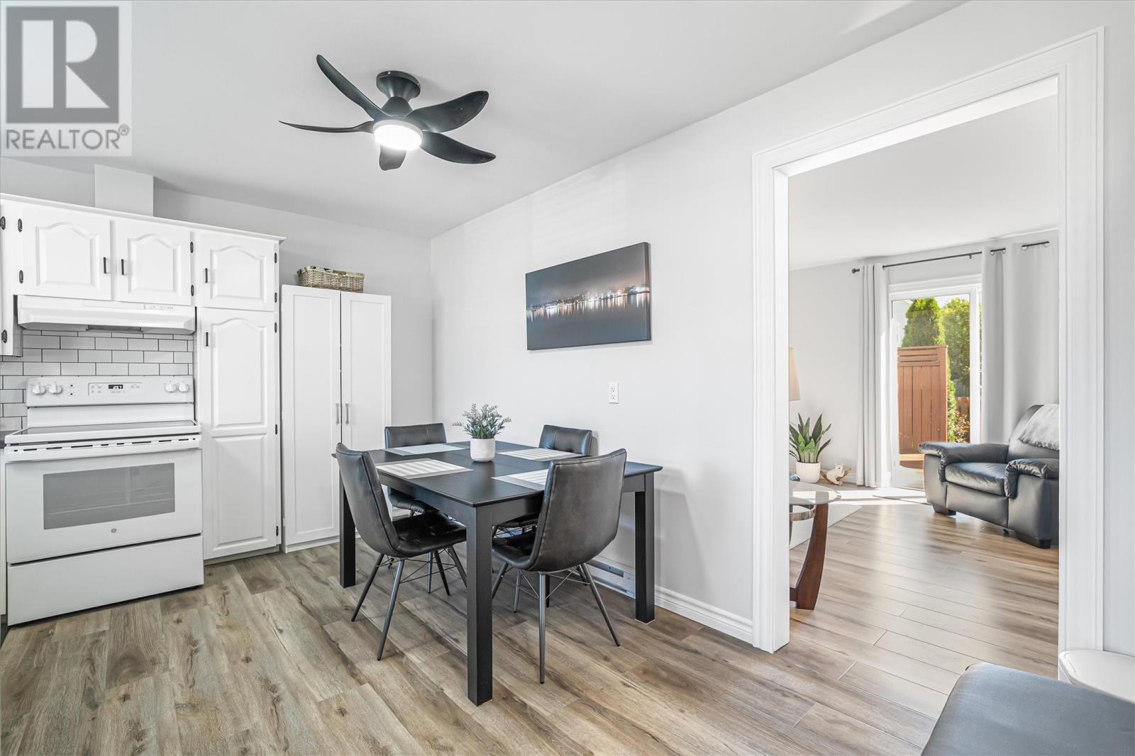 6 White Place, Mount Pearl, Newfoundland & Labrador  A1N 2T1 - Photo 8 - 1292179