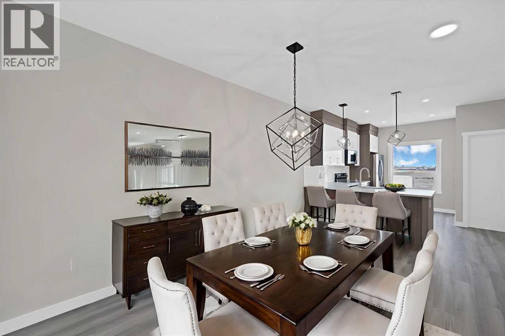 612 Red Sky Villas Ne, Calgary, Alberta  T3N 2M3 - Photo 3 - A2267455