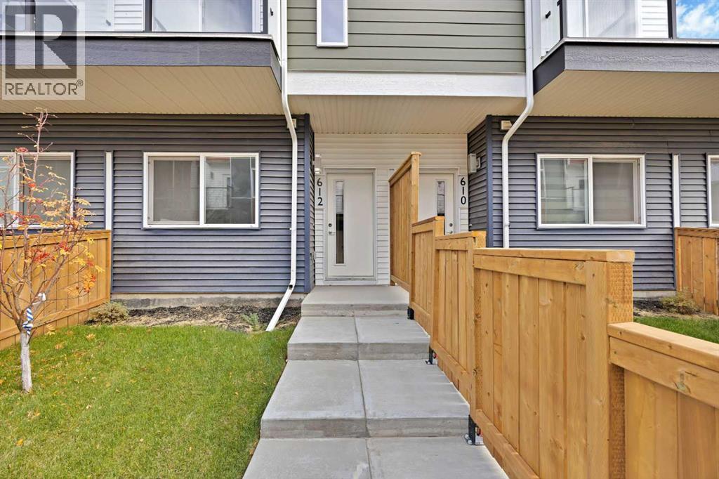 612 Red Sky Villas Ne, Calgary, Alberta  T3N 2M3 - Photo 41 - A2267455