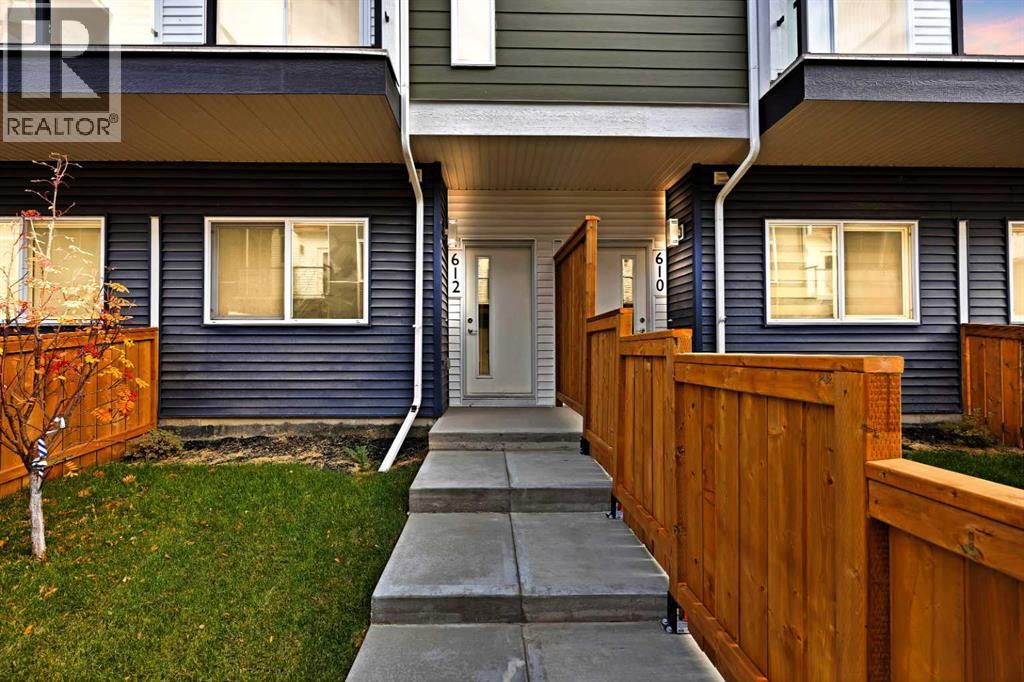 612 Red Sky Villas Ne, Calgary, Alberta  T3N 2M3 - Photo 7 - A2267455