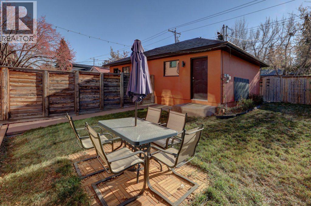 2720 20 Street Sw, Calgary, Alberta  T2T 0B9 - Photo 33 - A2267538