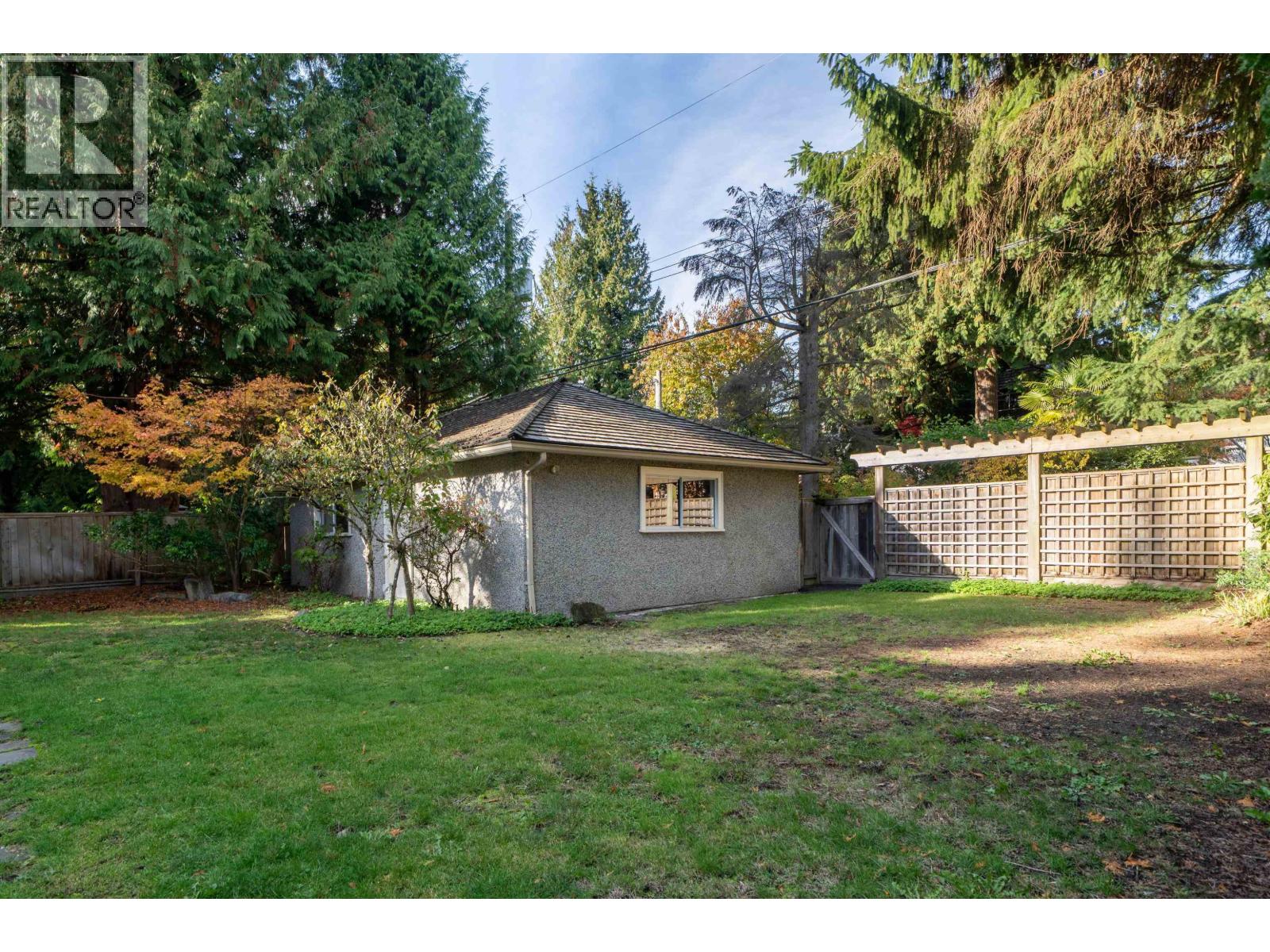 3939 W 34th Avenue, Vancouver, British Columbia  V6N 2L4 - Photo 30 - R3063344