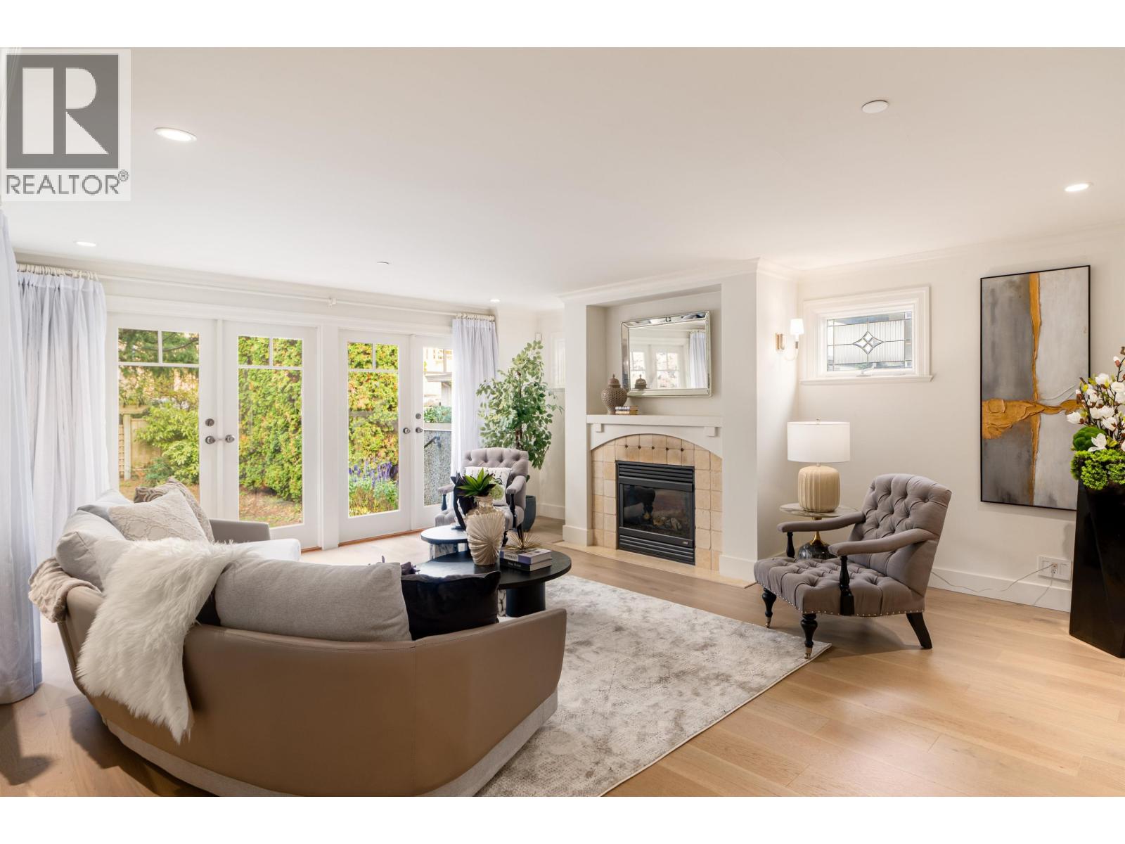 3939 W 34th Avenue, Vancouver, British Columbia  V6N 2L4 - Photo 4 - R3063344