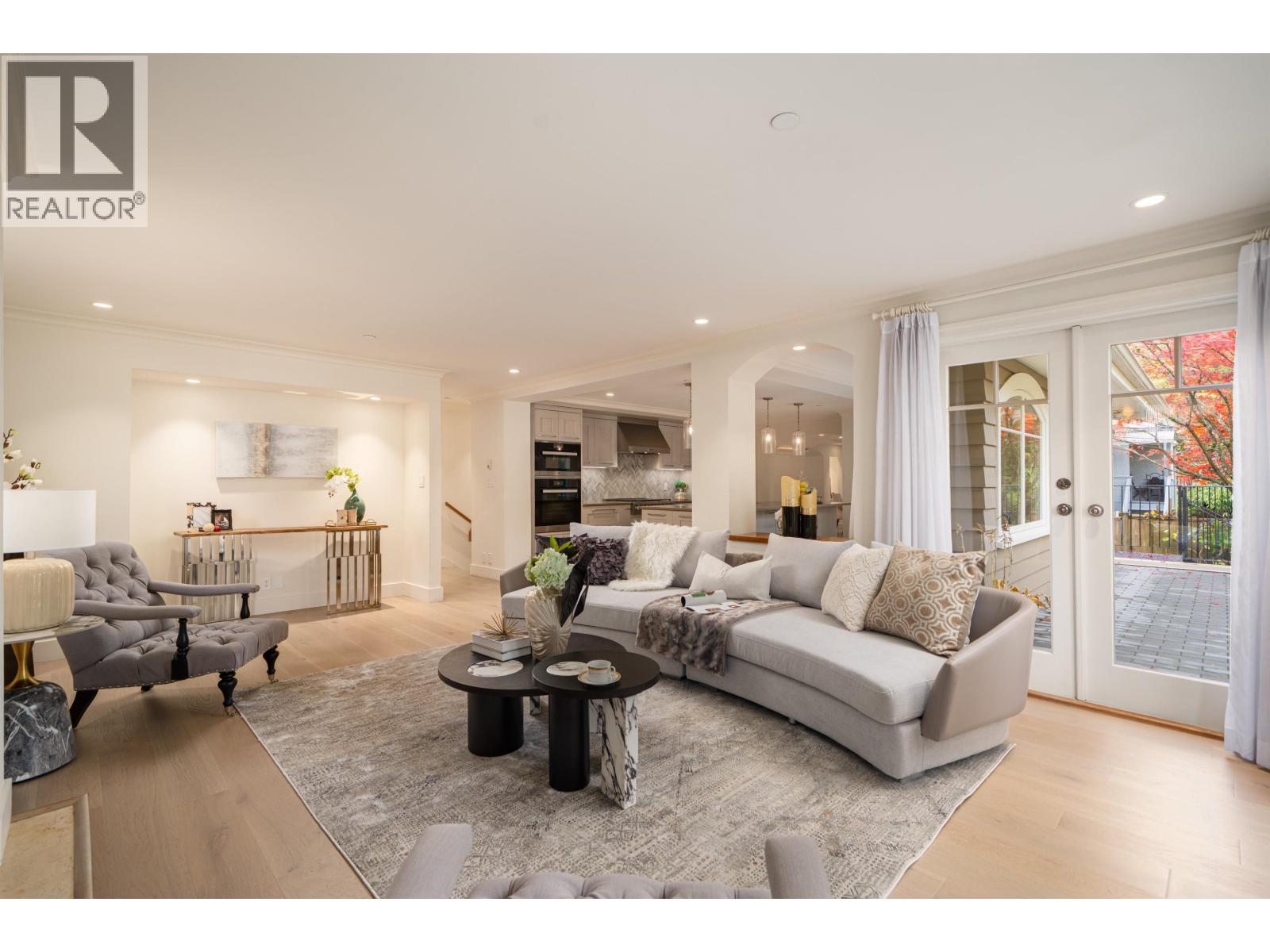 3939 W 34th Avenue, Vancouver, British Columbia  V6N 2L4 - Photo 6 - R3063344