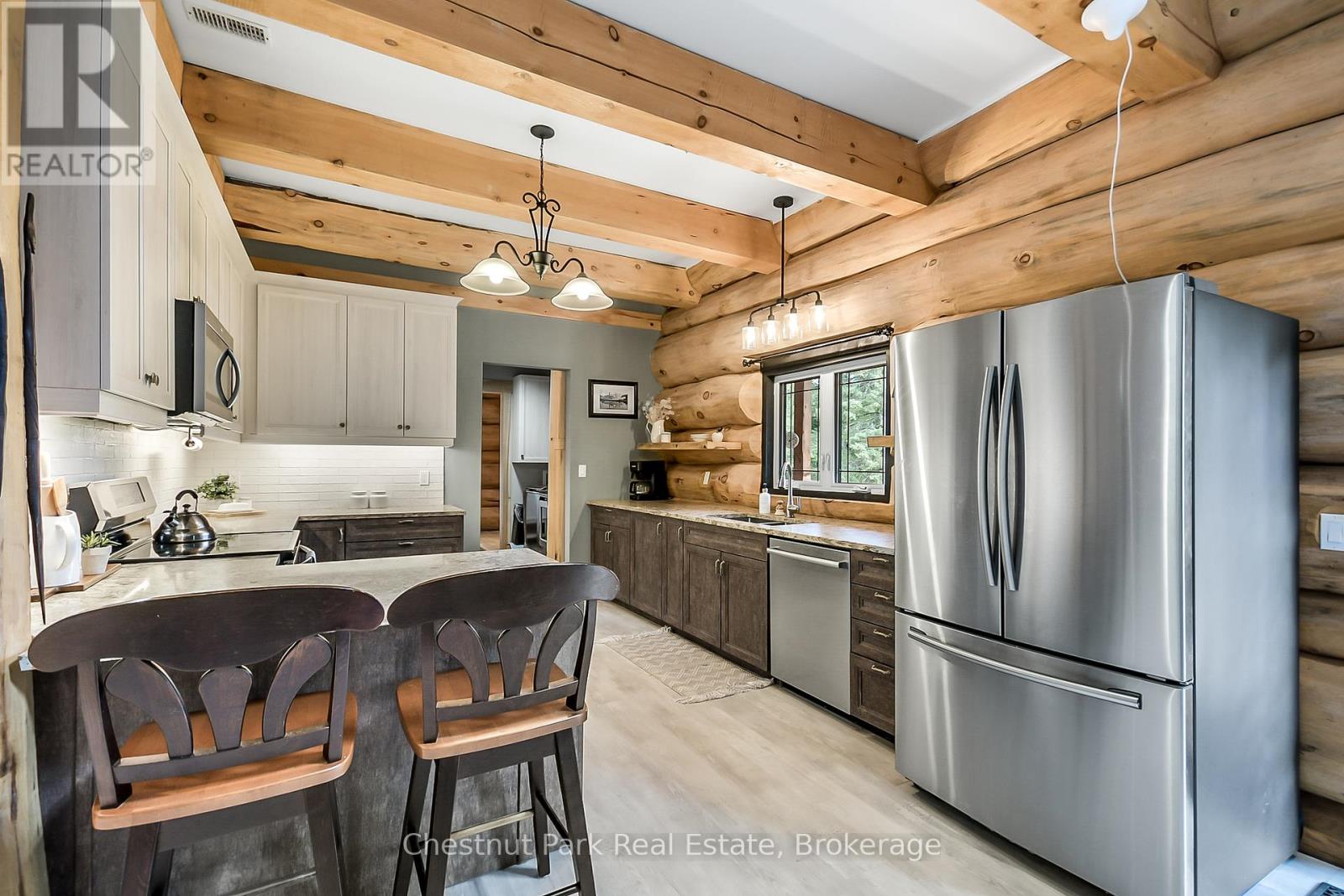 1363 Williamsport Road, Huntsville, Ontario  P1H 2J4 - Photo 18 - X12383089