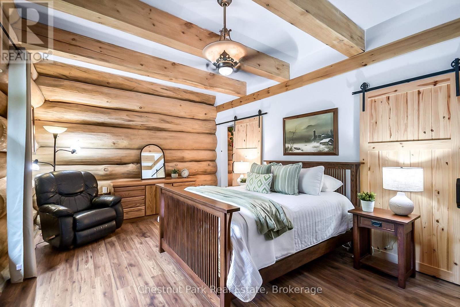 1363 Williamsport Road, Huntsville, Ontario  P1H 2J4 - Photo 24 - X12383089