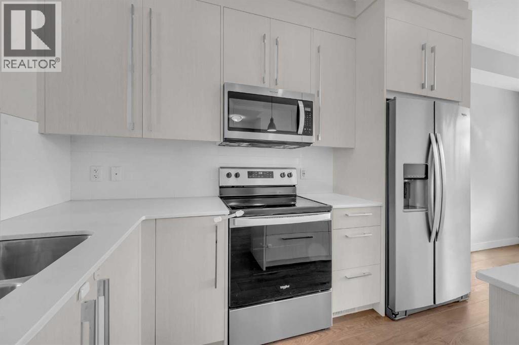 105, 50 Cornerstone Passage Ne, Calgary, Alberta  T3N 2G1 - Photo 15 - A2267809