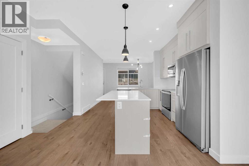 105, 50 Cornerstone Passage Ne, Calgary, Alberta  T3N 2G1 - Photo 10 - A2267809