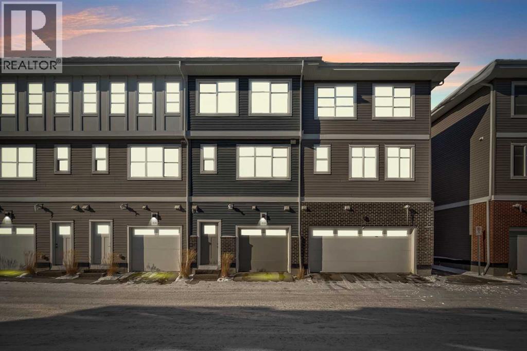 105, 50 Cornerstone Passage Ne, Calgary, Alberta  T3N 2G1 - Photo 40 - A2267809