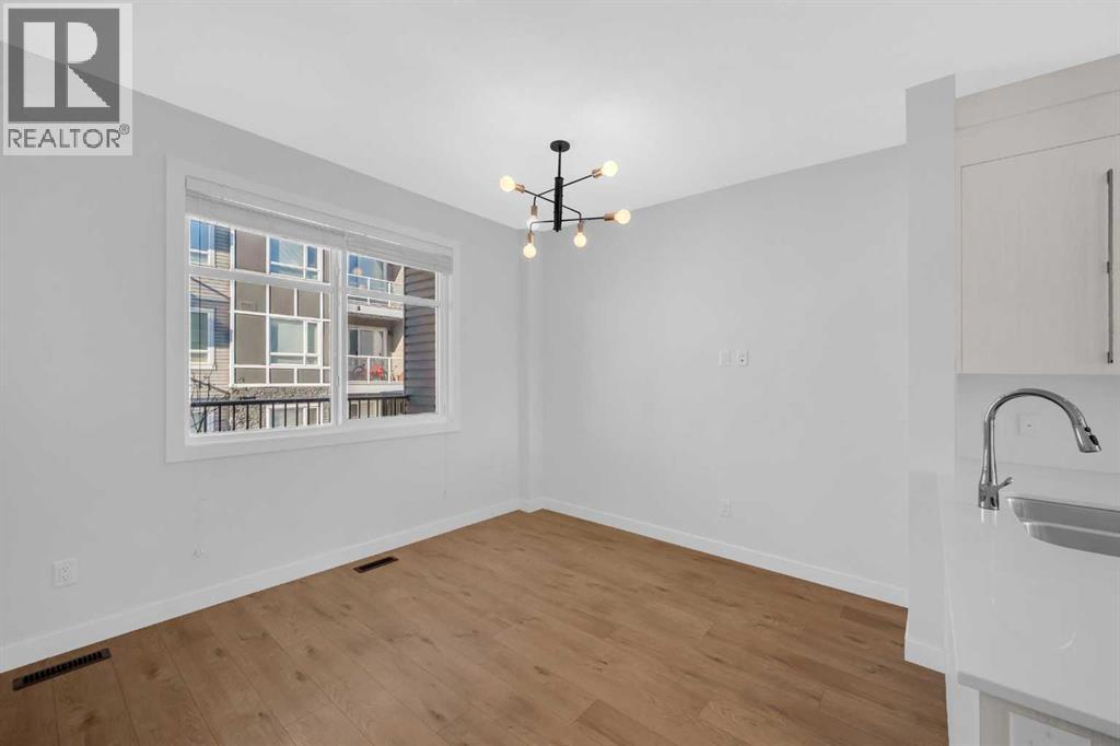 105, 50 Cornerstone Passage Ne, Calgary, Alberta  T3N 2G1 - Photo 20 - A2267809
