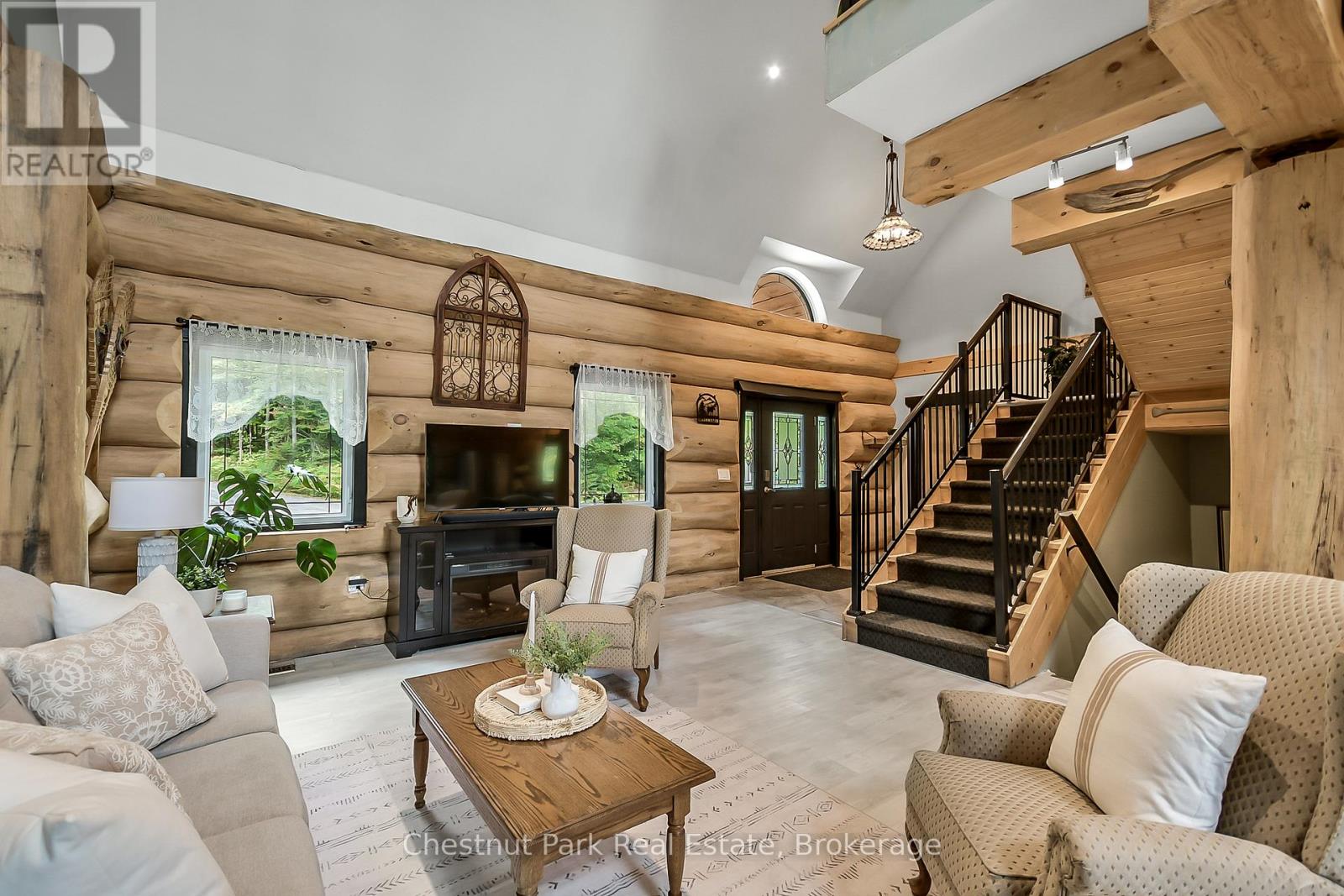 1363 Williamsport Road, Huntsville, Ontario  P1H 2J4 - Photo 11 - X12383089