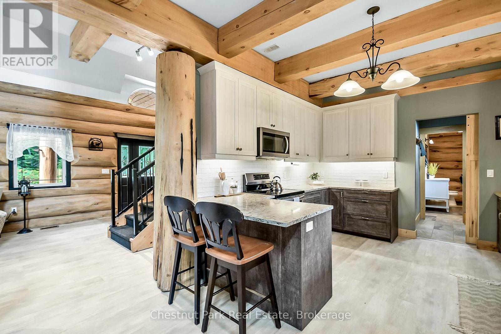 1363 Williamsport Road, Huntsville, Ontario  P1H 2J4 - Photo 23 - X12383089