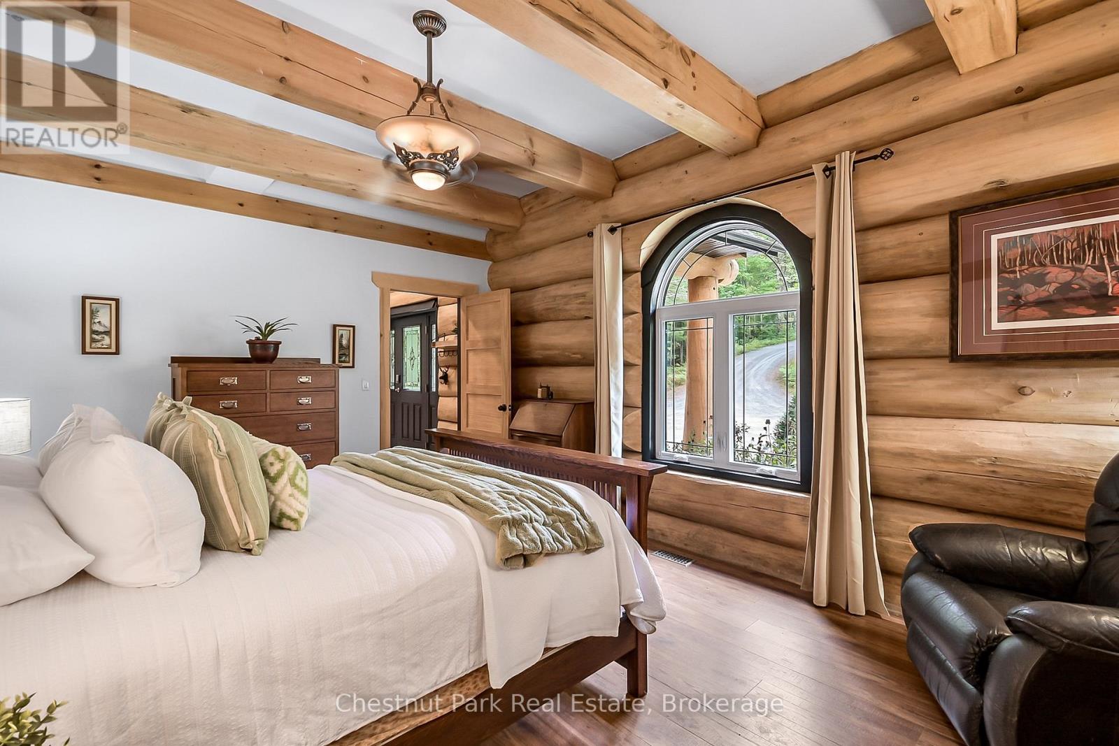 1363 Williamsport Road, Huntsville, Ontario  P1H 2J4 - Photo 25 - X12383089