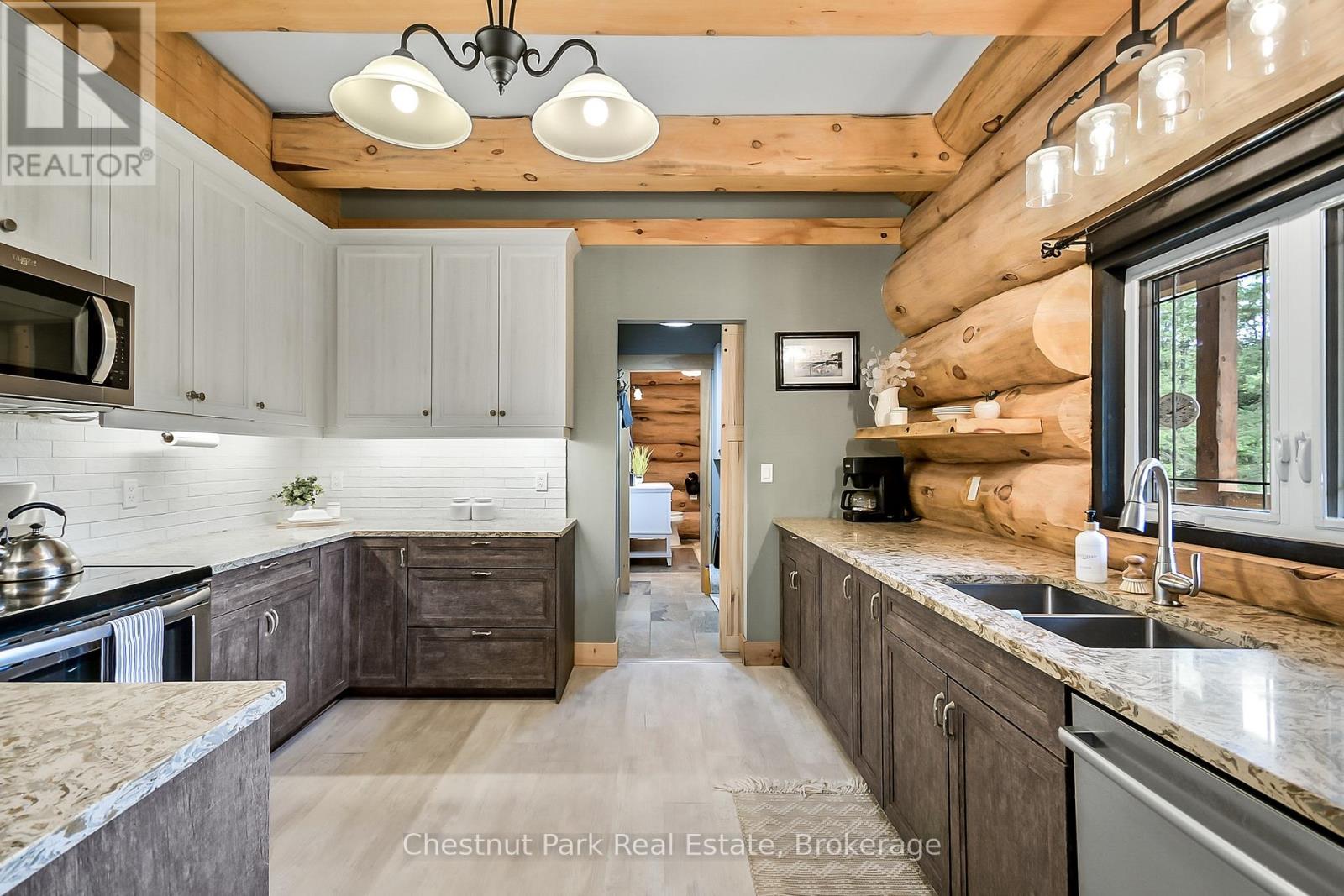 1363 Williamsport Road, Huntsville, Ontario  P1H 2J4 - Photo 19 - X12383089