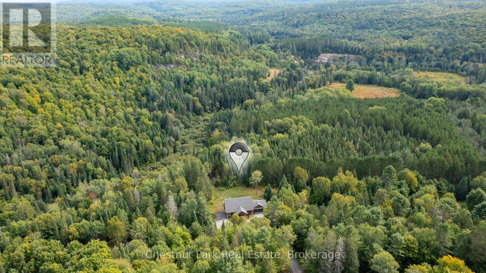 1363 Williamsport Road, Huntsville, Ontario  P1H 2J4 - Photo 41 - X12383089