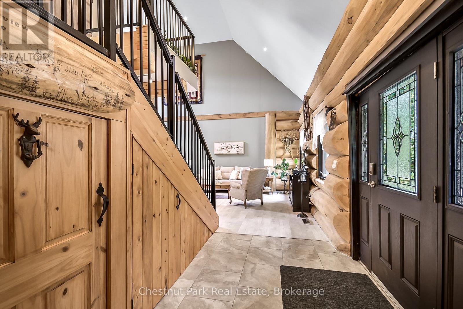 1363 Williamsport Road, Huntsville, Ontario  P1H 2J4 - Photo 9 - X12383089