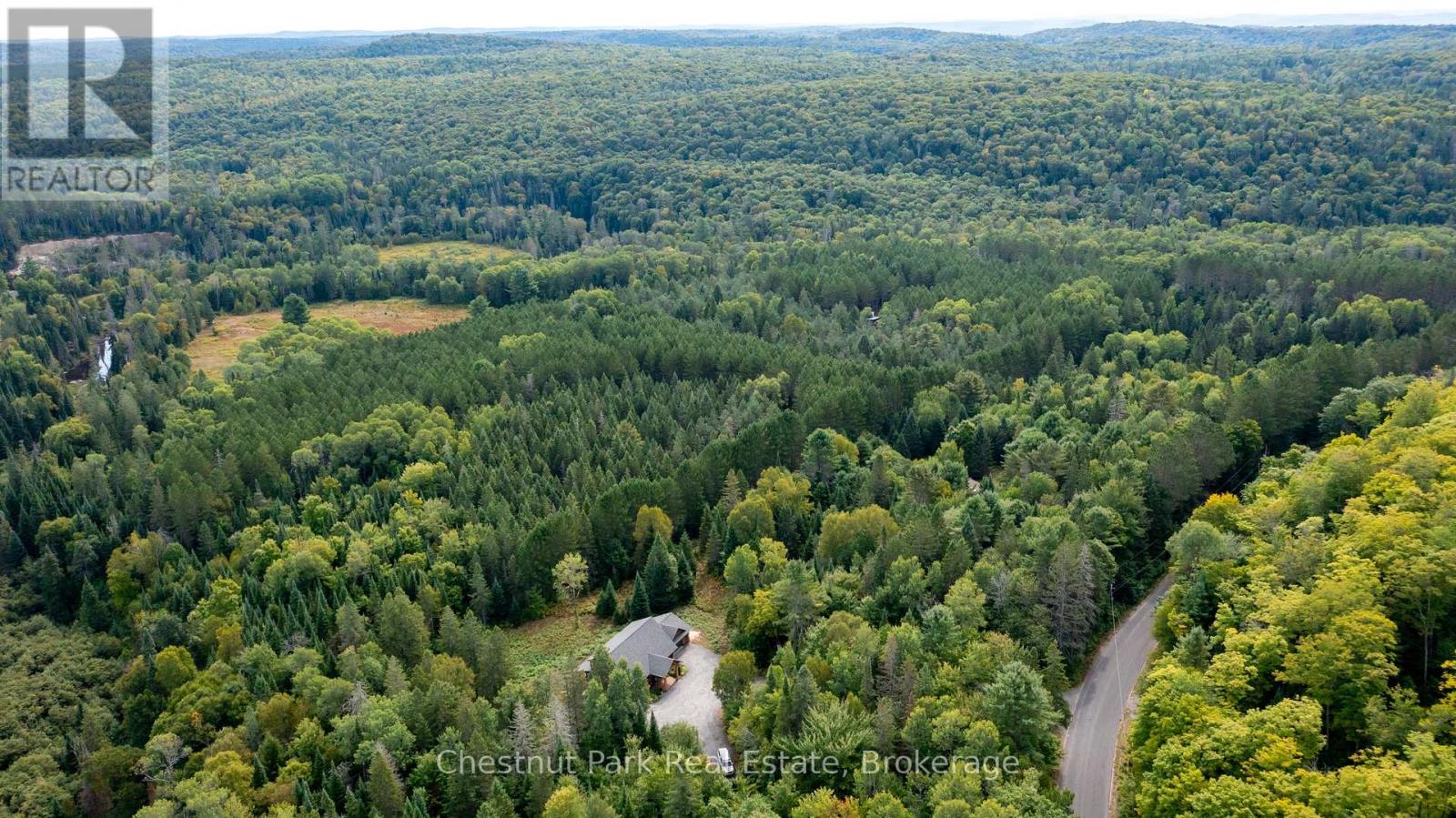 1363 Williamsport Road, Huntsville, Ontario  P1H 2J4 - Photo 43 - X12383089