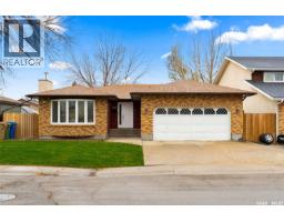 242 Hansen Drive Normanview West, Regina, Ca