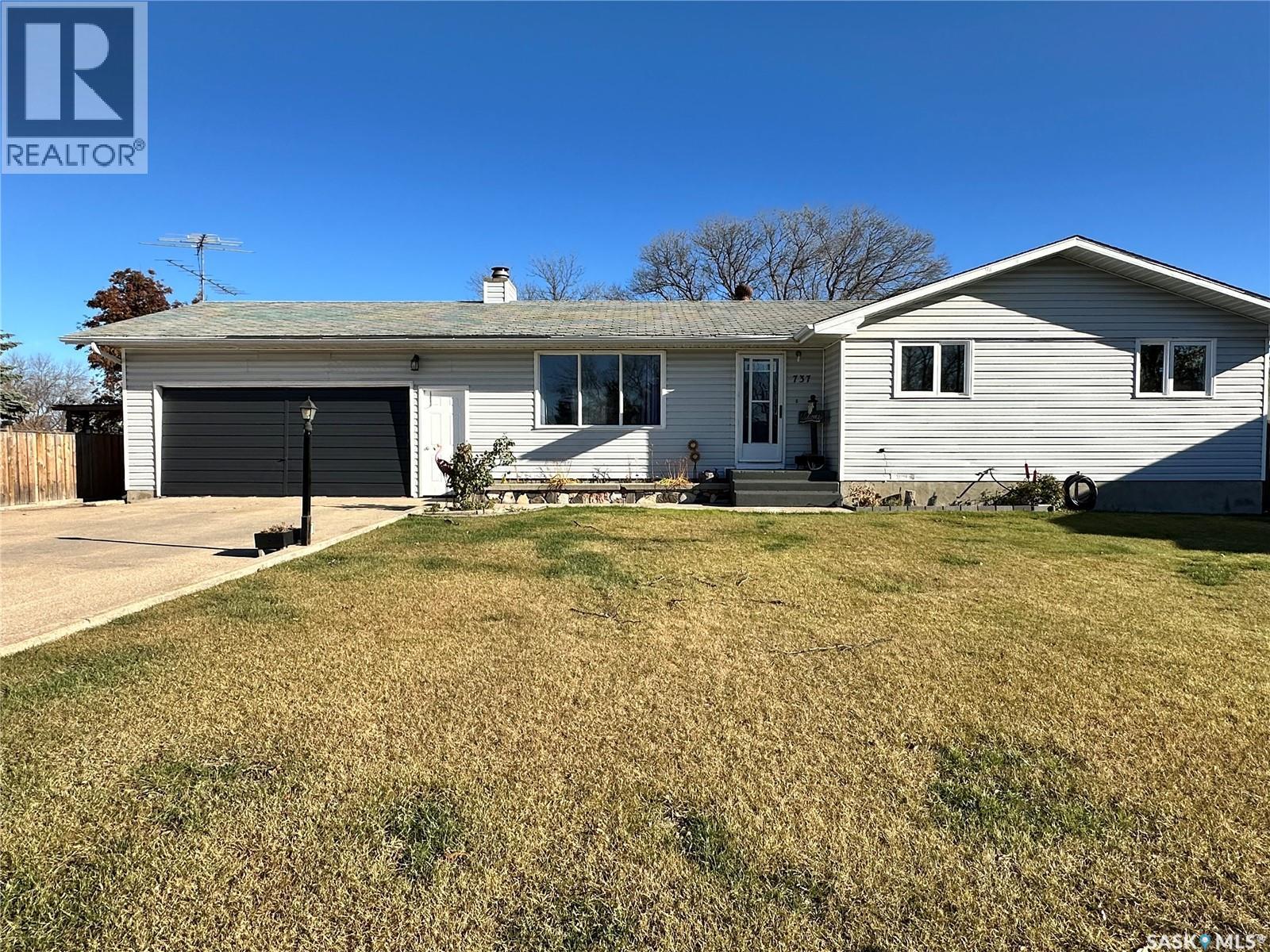 737 Willow PLACE, hudson bay, Saskatchewan