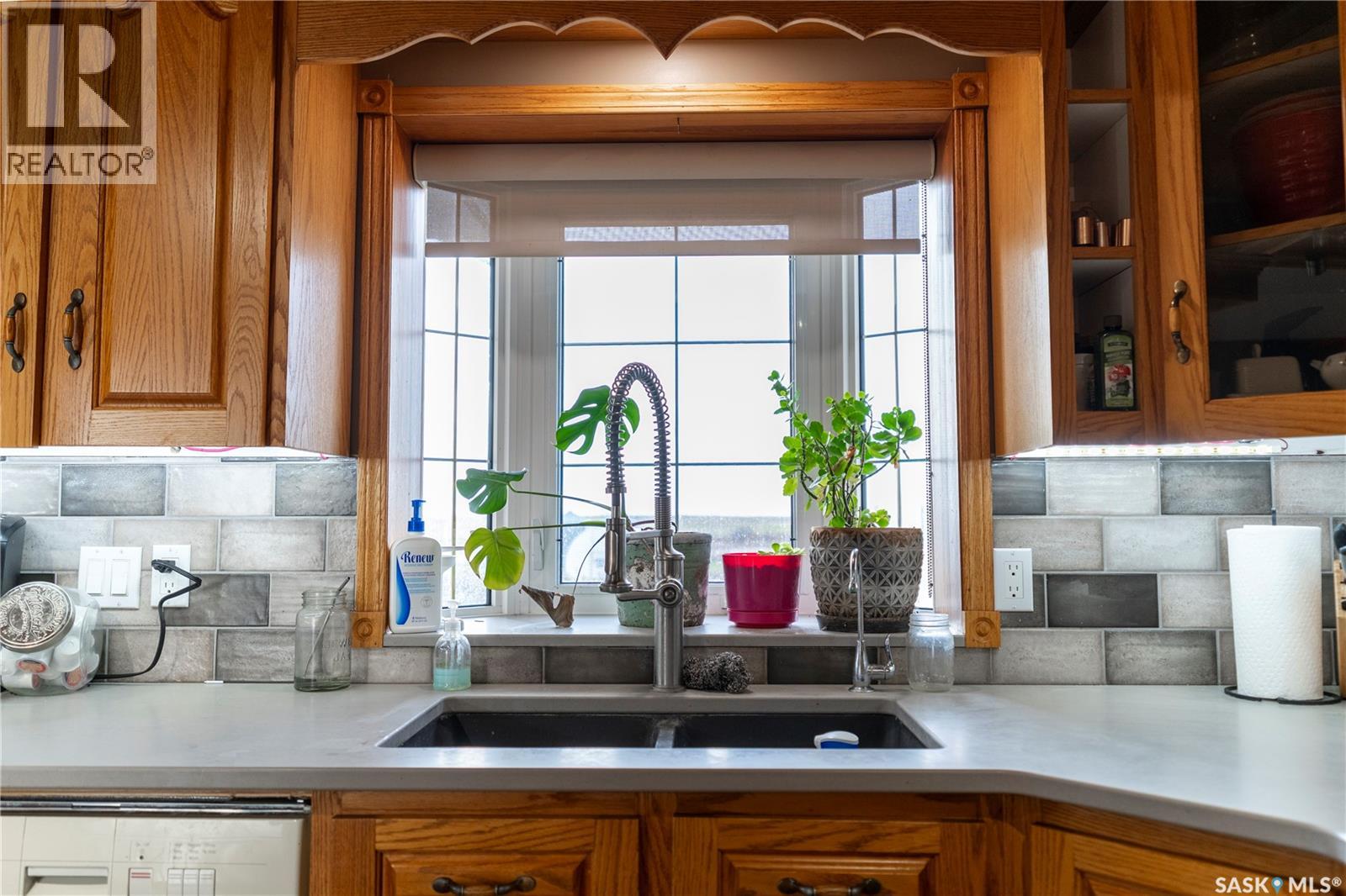 2,880 Acre Farm With Yard - Grayson, Grayson Rm No. 184, Saskatchewan  S0A 0A5 - Photo 16 - SK022048