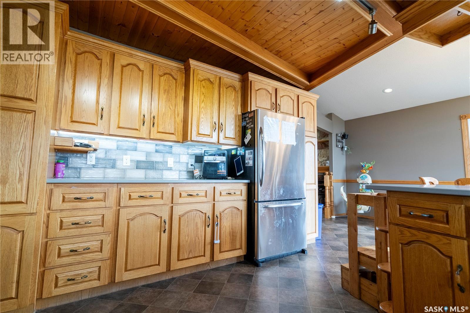 2,880 Acre Farm With Yard - Grayson, Grayson Rm No. 184, Saskatchewan  S0A 0A5 - Photo 17 - SK022048