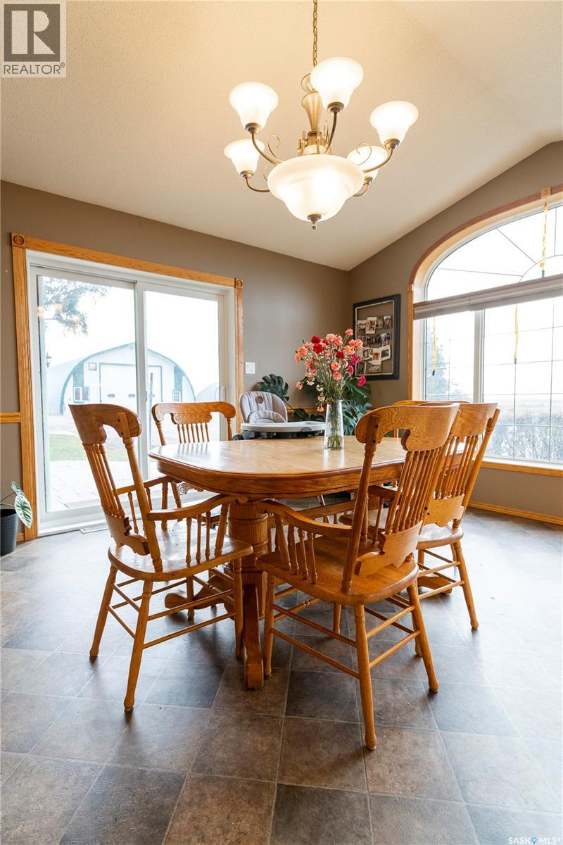 2,880 Acre Farm With Yard - Grayson, Grayson Rm No. 184, Saskatchewan  S0A 0A5 - Photo 18 - SK022048