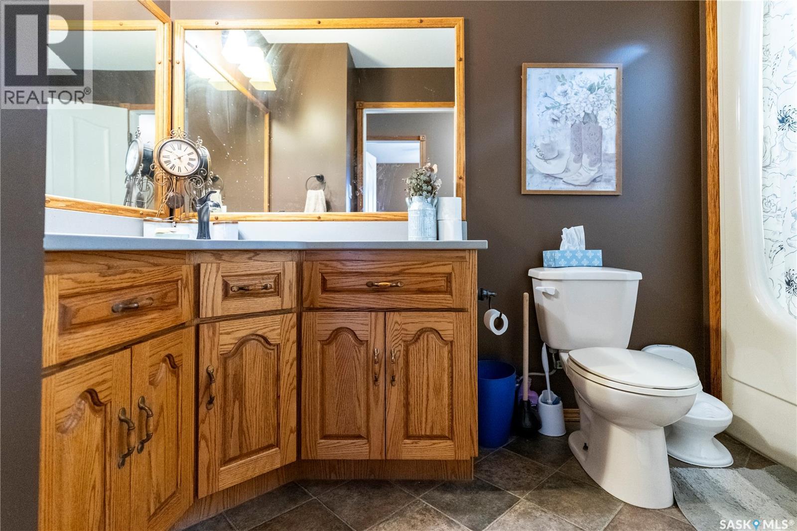 2,880 Acre Farm With Yard - Grayson, Grayson Rm No. 184, Saskatchewan  S0A 0A5 - Photo 24 - SK022048