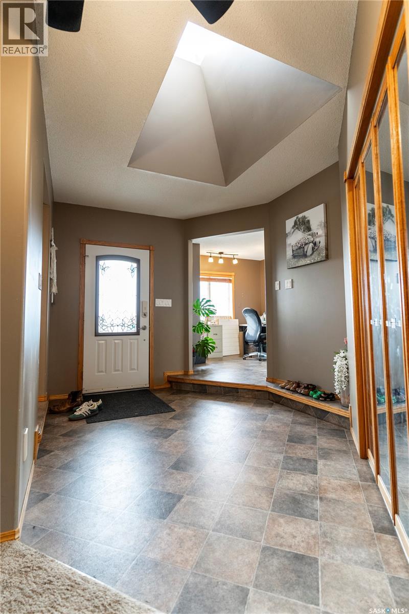 2,880 Acre Farm With Yard - Grayson, Grayson Rm No. 184, Saskatchewan  S0A 0A5 - Photo 27 - SK022048