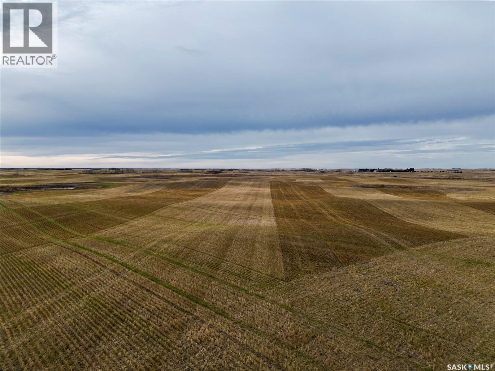2,880 Acre Farm With Yard - Grayson, Grayson Rm No. 184, Saskatchewan  S0A 0A5 - Photo 3 - SK022048